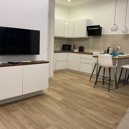 Casa Ginger Apartment Pisa Ngoại thất bức ảnh