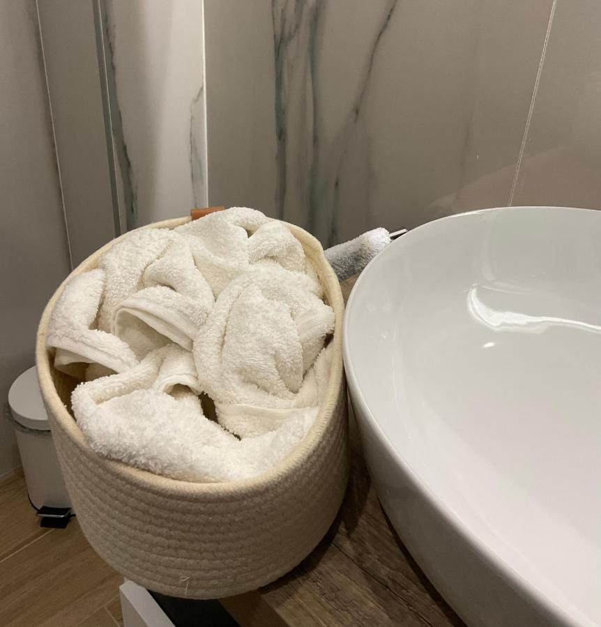 Casa Ginger Apartment Pisa Ngoại thất bức ảnh