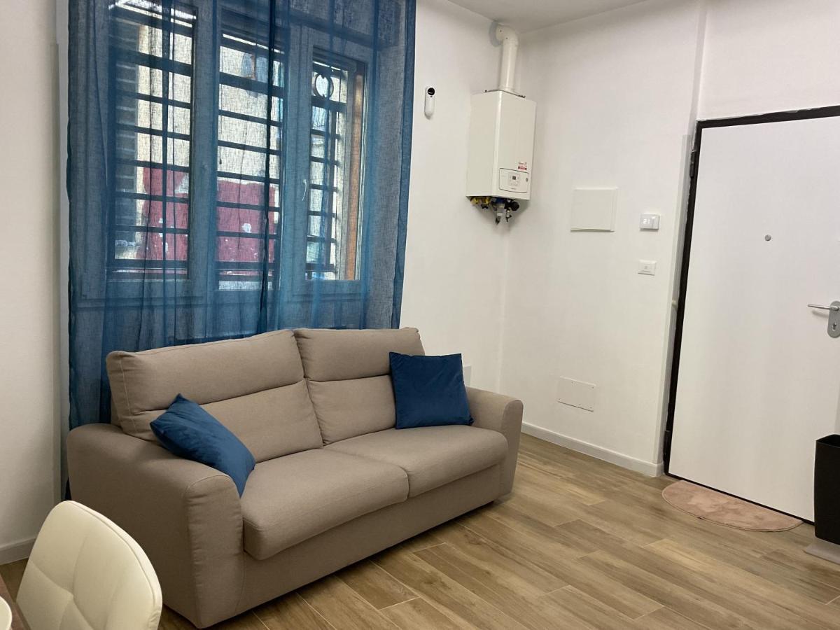 Casa Ginger Apartment Pisa Ngoại thất bức ảnh