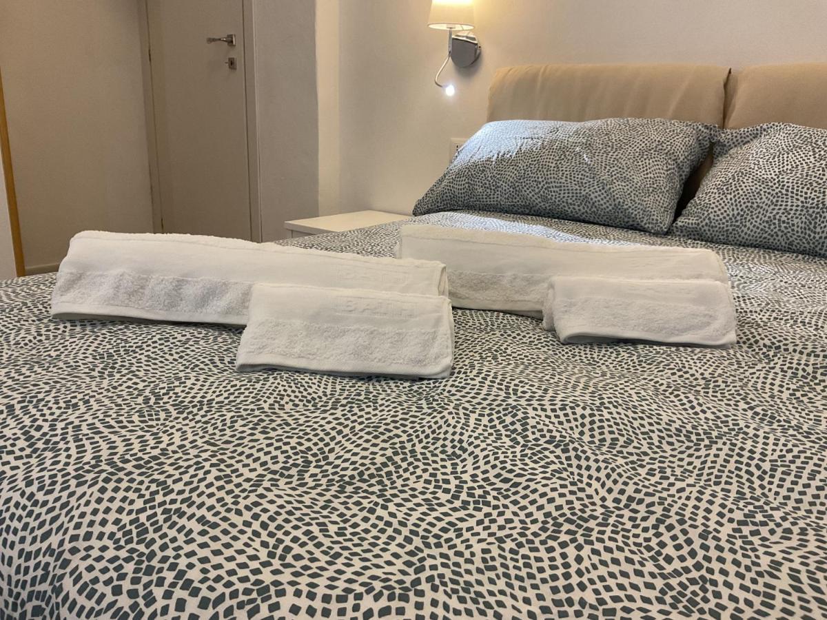 Casa Ginger Apartment Pisa Ngoại thất bức ảnh