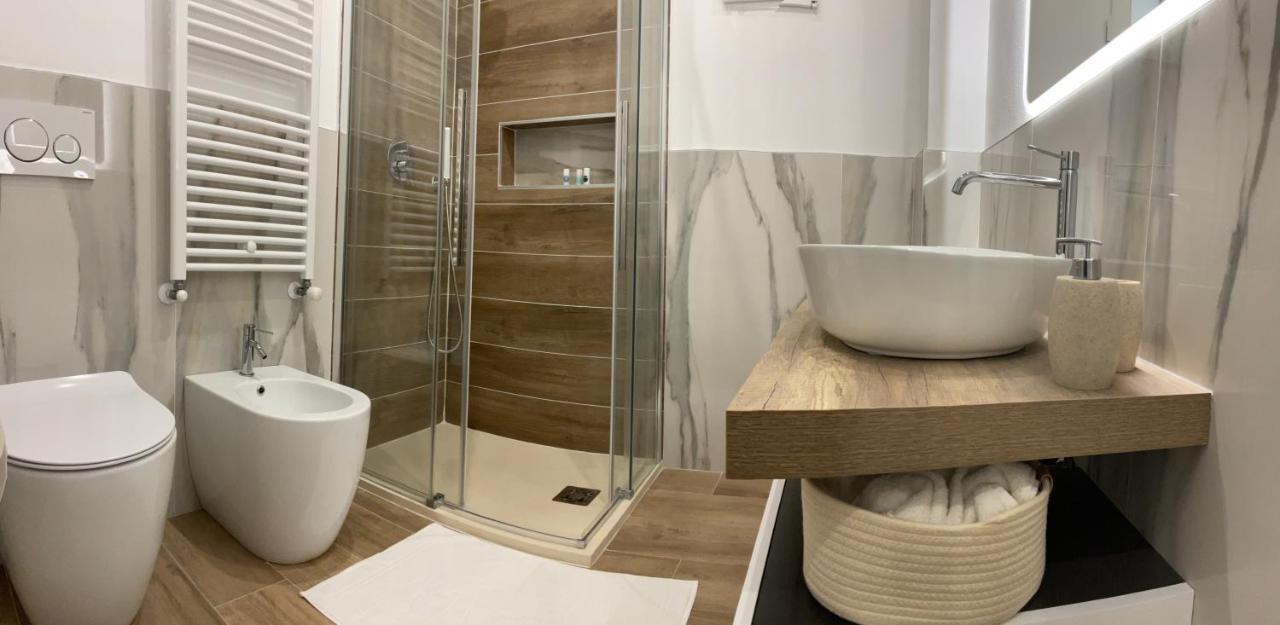 Casa Ginger Apartment Pisa Ngoại thất bức ảnh
