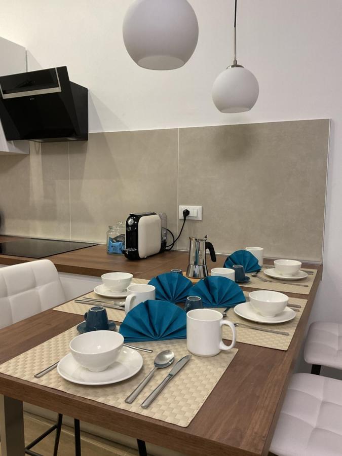 Casa Ginger Apartment Pisa Ngoại thất bức ảnh