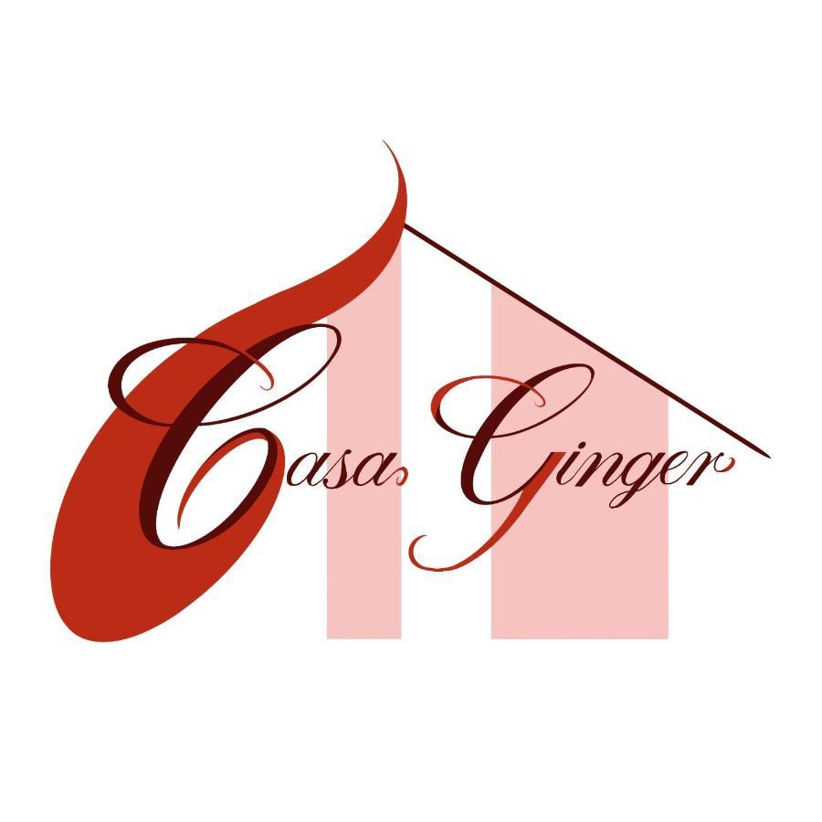Casa Ginger Apartment Pisa Ngoại thất bức ảnh