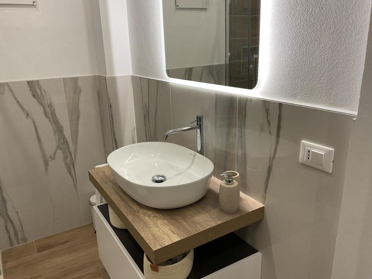 Casa Ginger Apartment Pisa Ngoại thất bức ảnh
