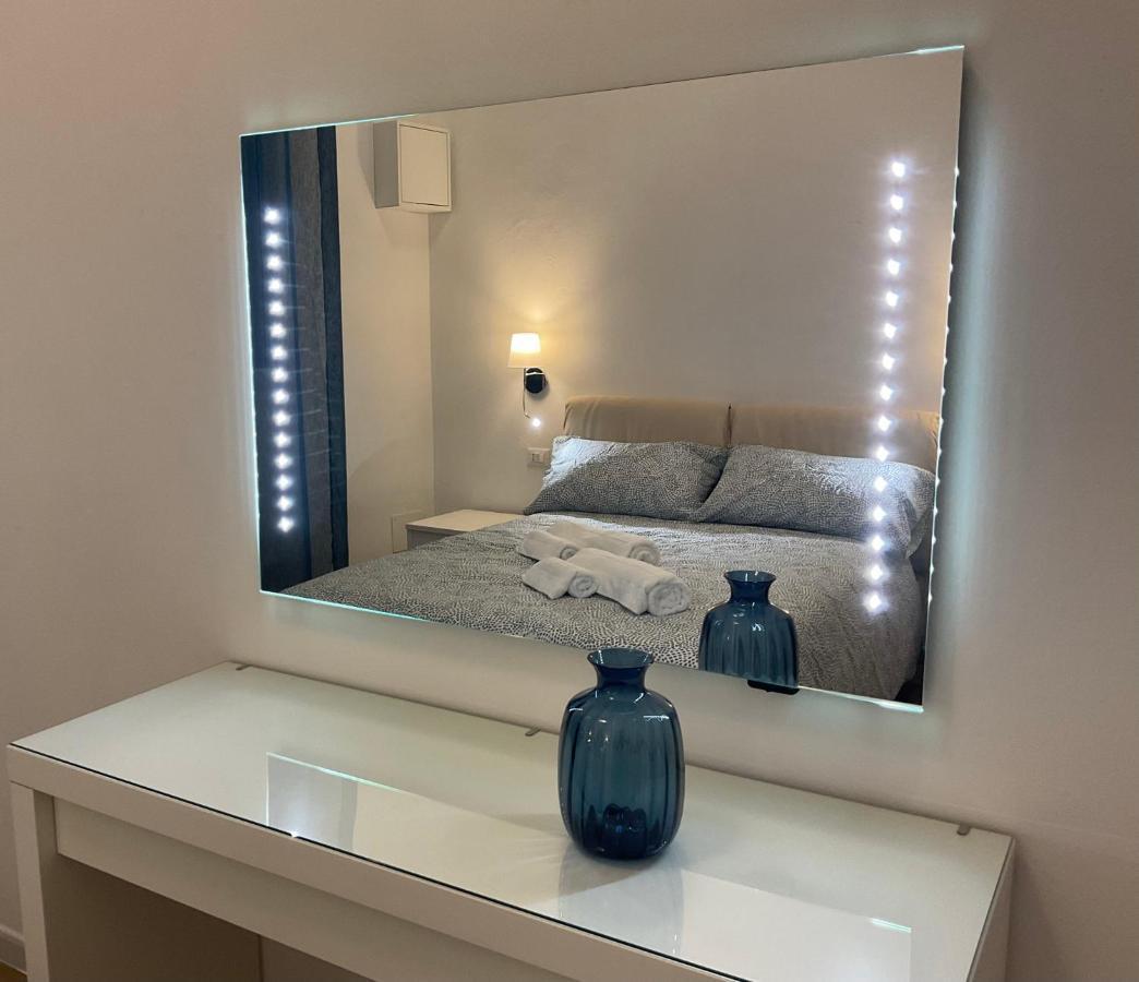 Casa Ginger Apartment Pisa Ngoại thất bức ảnh