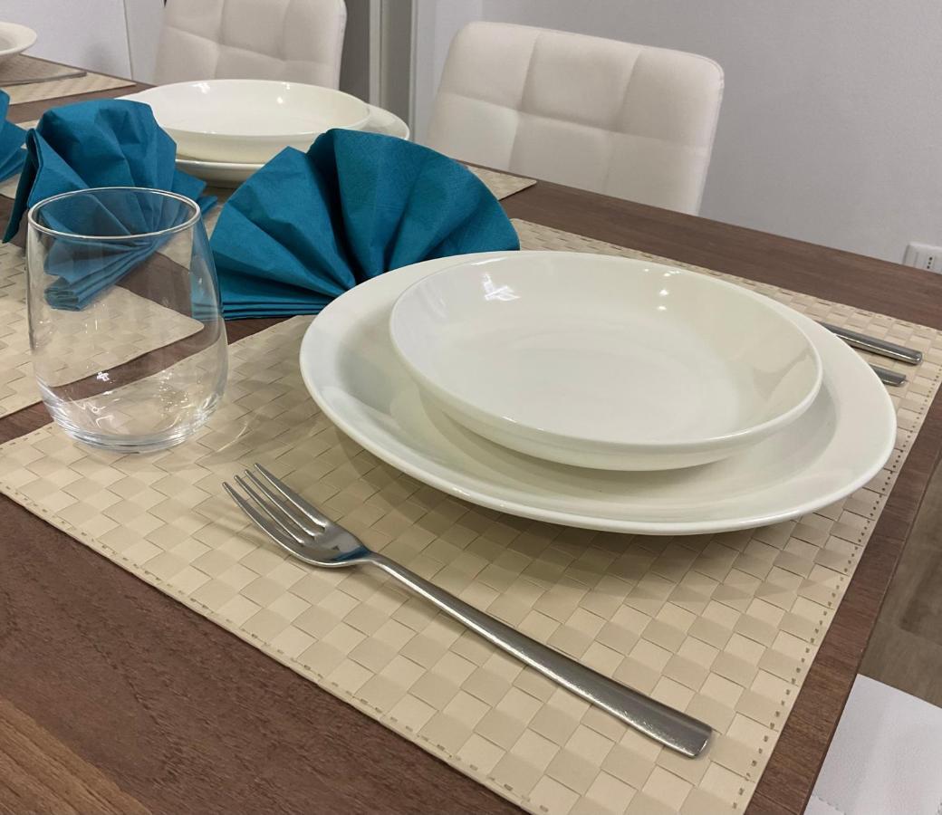 Casa Ginger Apartment Pisa Ngoại thất bức ảnh