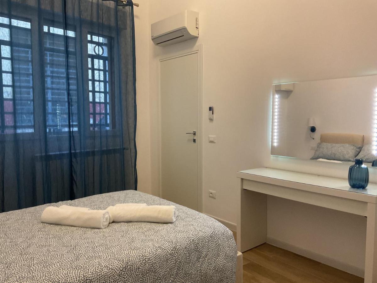 Casa Ginger Apartment Pisa Ngoại thất bức ảnh
