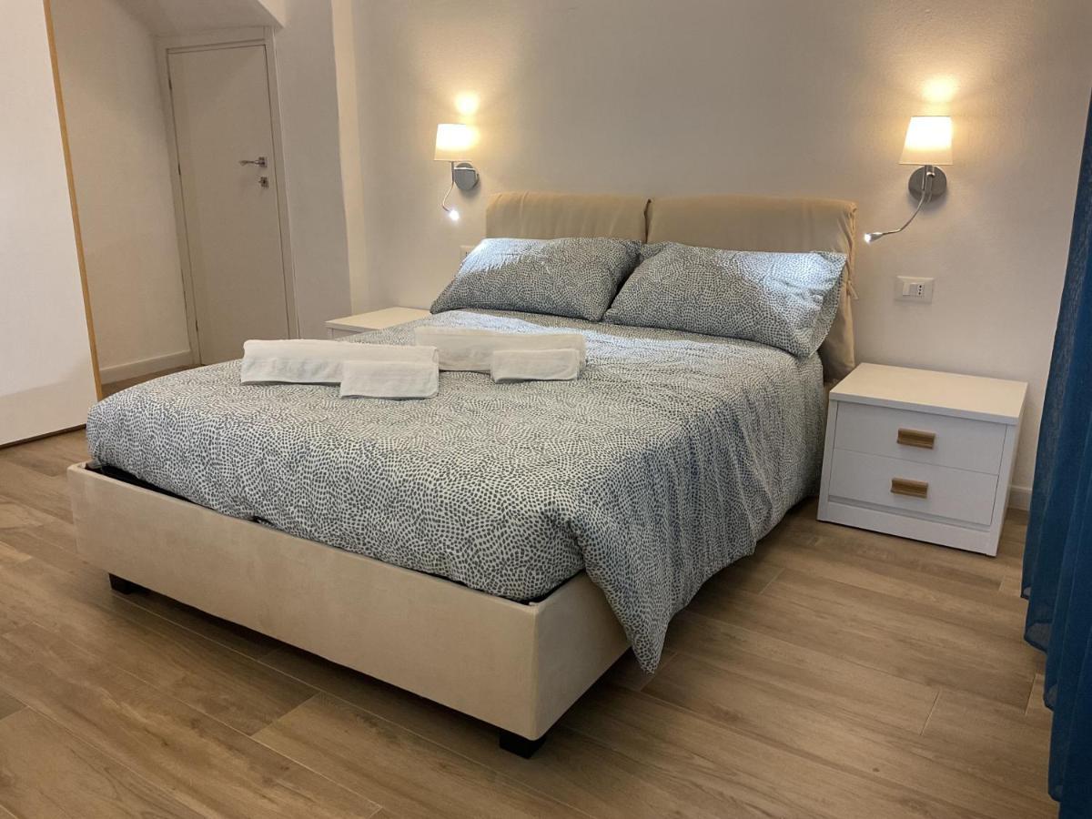 Casa Ginger Apartment Pisa Ngoại thất bức ảnh