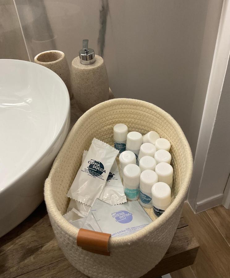 Casa Ginger Apartment Pisa Ngoại thất bức ảnh