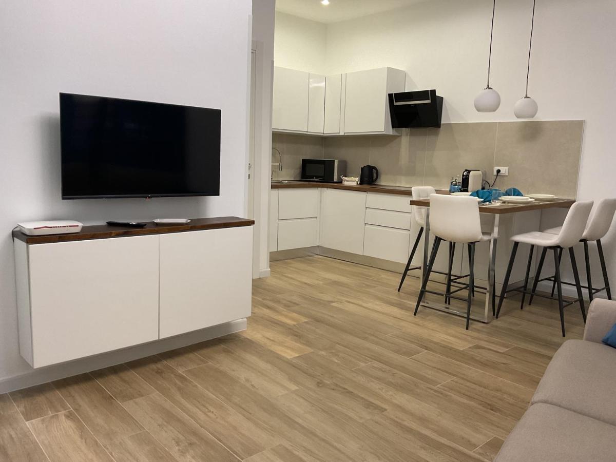 Casa Ginger Apartment Pisa Ngoại thất bức ảnh