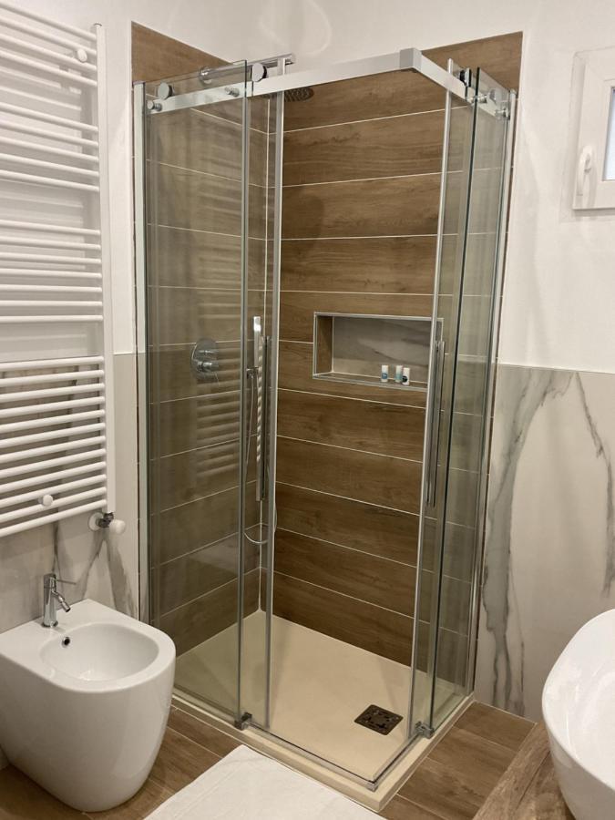Casa Ginger Apartment Pisa Ngoại thất bức ảnh