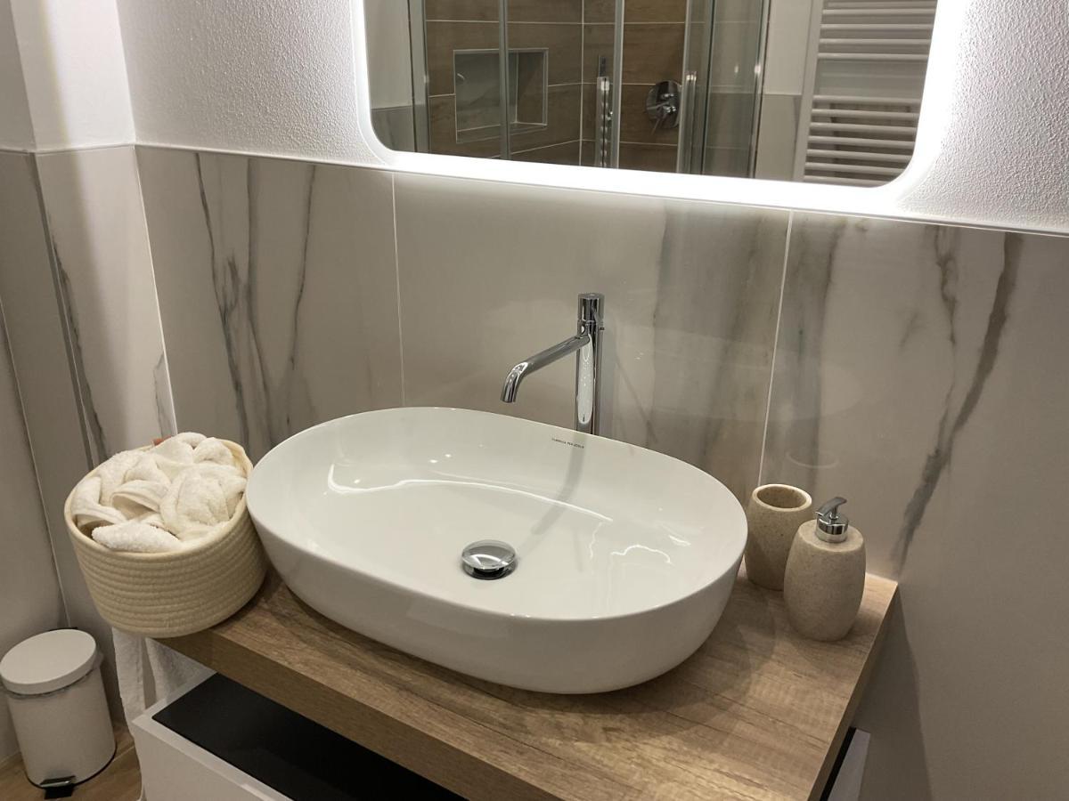 Casa Ginger Apartment Pisa Ngoại thất bức ảnh
