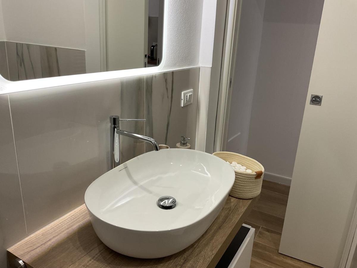 Casa Ginger Apartment Pisa Ngoại thất bức ảnh