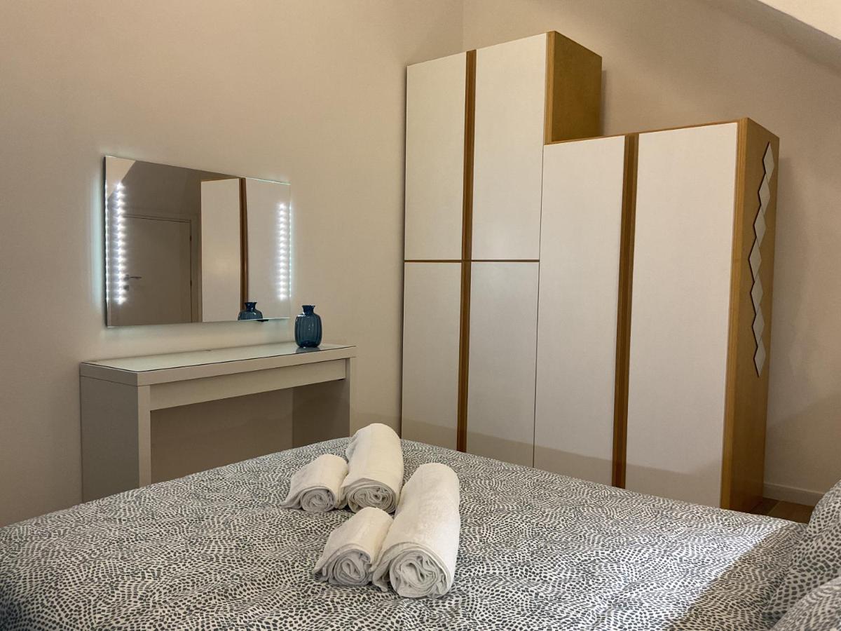 Casa Ginger Apartment Pisa Ngoại thất bức ảnh