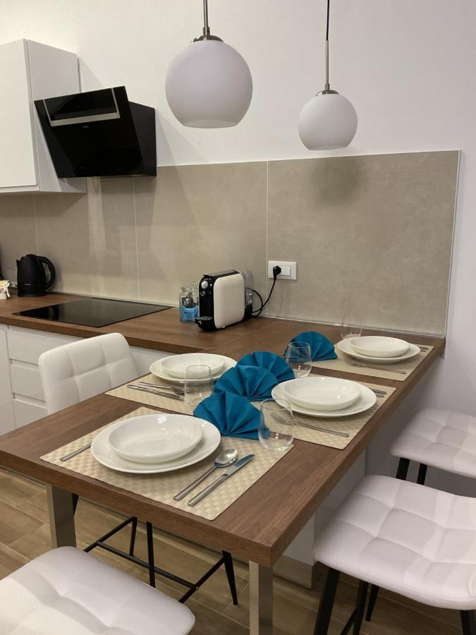 Casa Ginger Apartment Pisa Ngoại thất bức ảnh