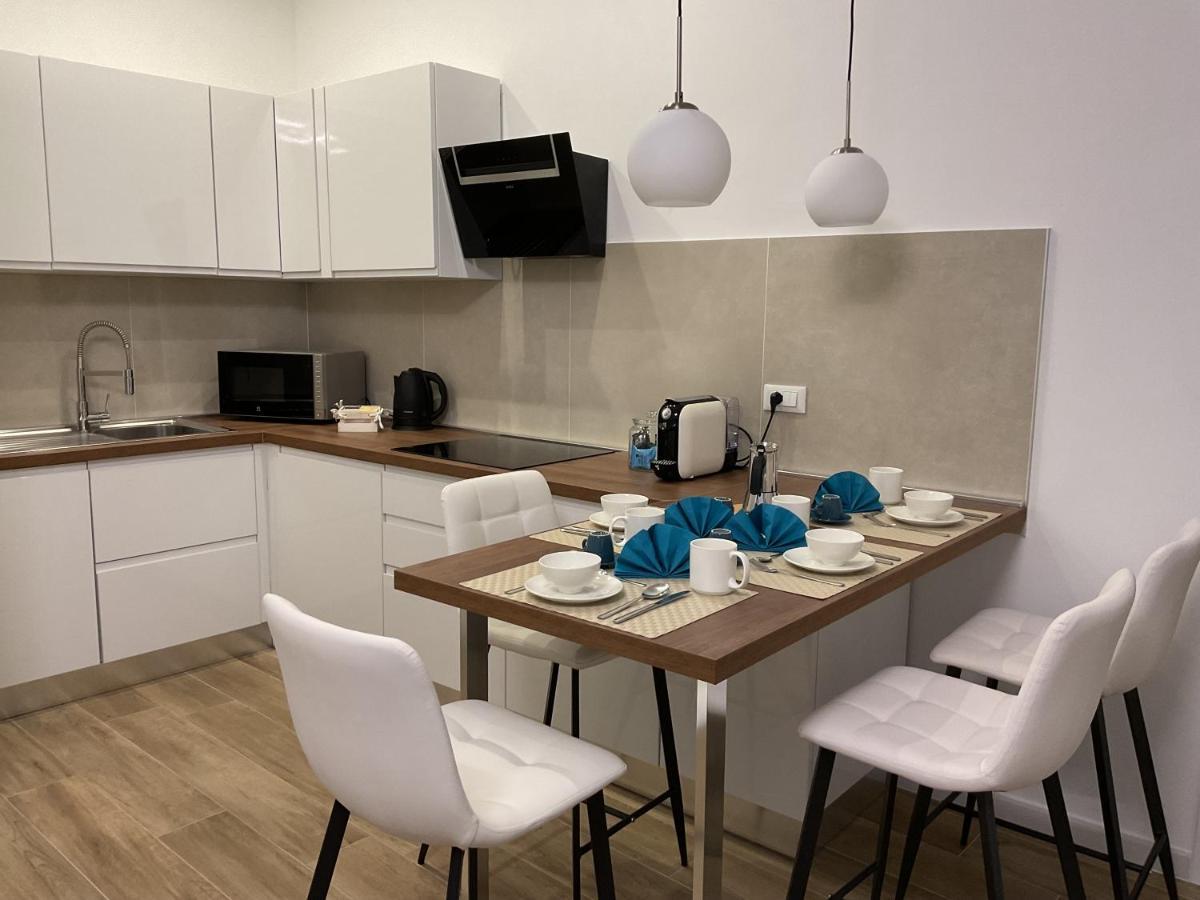 Casa Ginger Apartment Pisa Ngoại thất bức ảnh